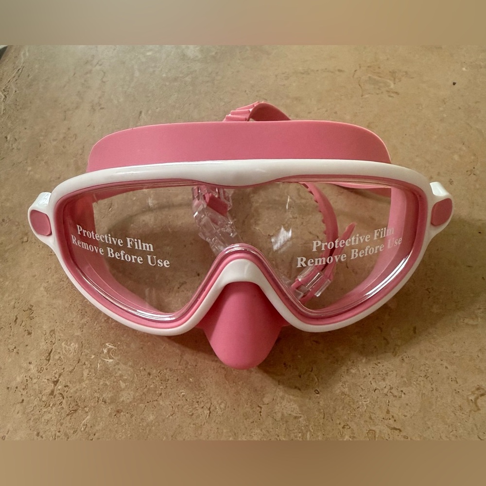 New Vvinca Goggles Youth Size